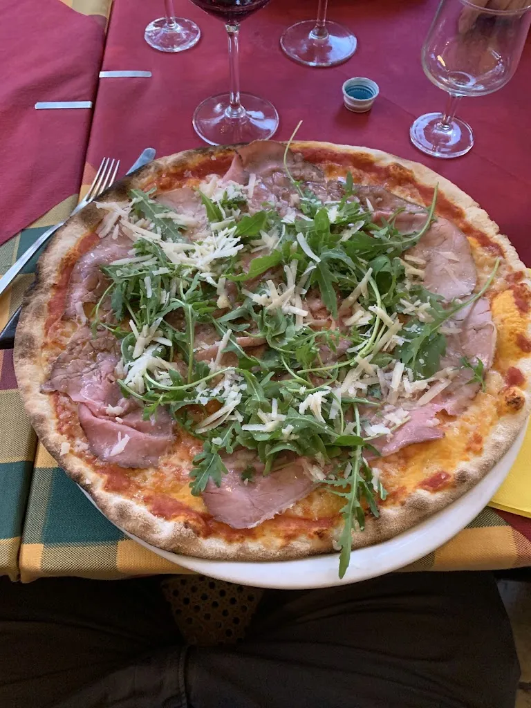 Cooper Joseph Kendall_Trattoria Da Checco_Novafeltria_review