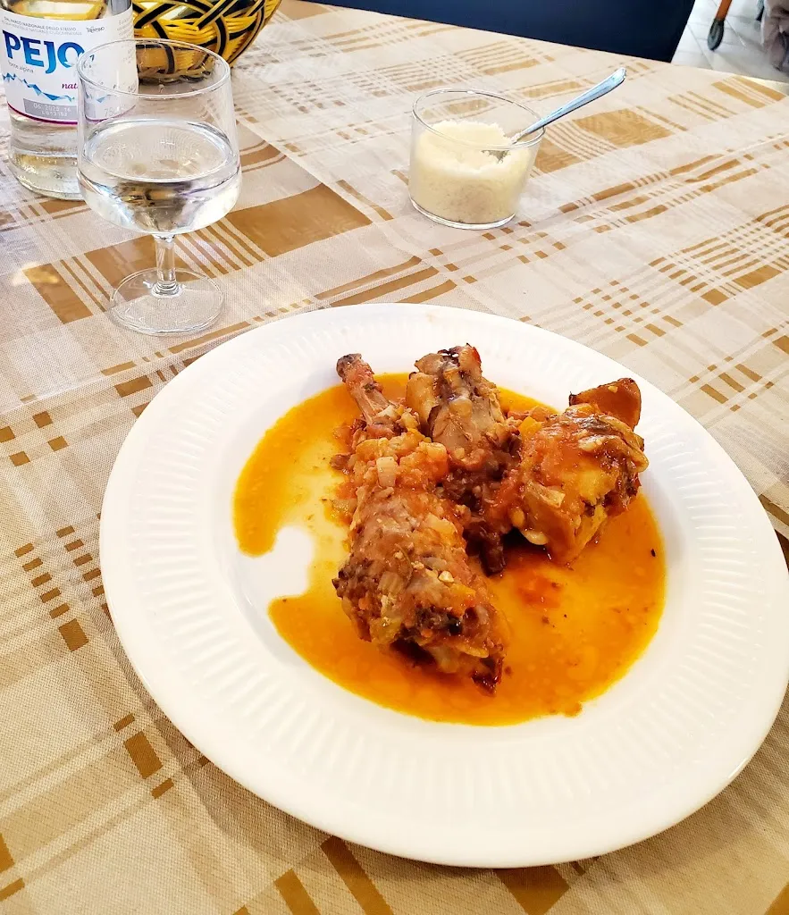 Stephen Cunningham_Trattoria Da Checco_Novafeltria_review