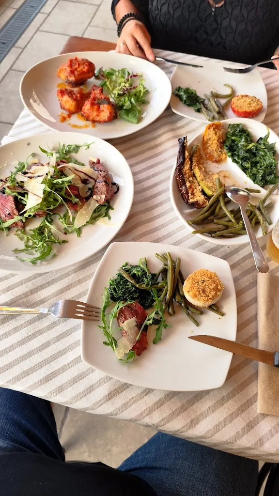 Horst Rippel_Trattoria Da Checco_Novafeltria_review