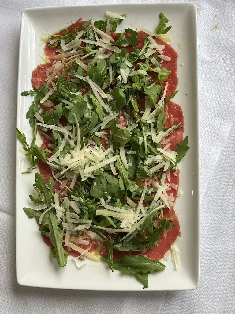 Jason Peck_Jolly la Matta_Novafeltria_review