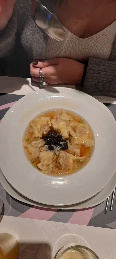 Fabrizio Ruscelli_La Cucina Di Grace_Novafeltria_review