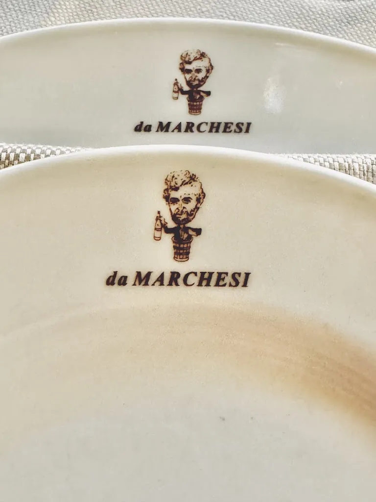 William Clegg_Ristorante Da Marchesi_Novafeltria_recensione