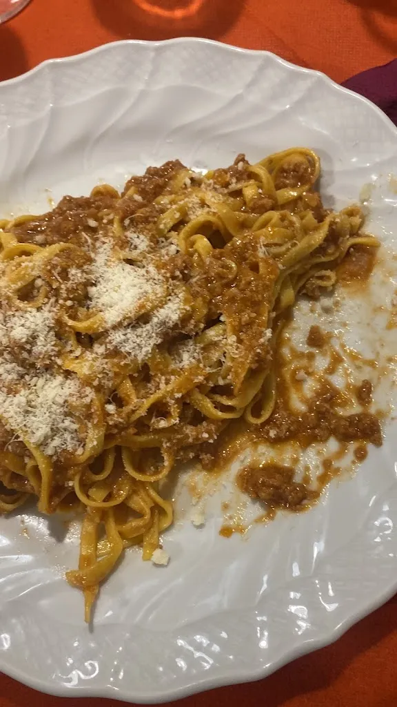 Giovanna Camporesi_Ristorante Saffi_Novafeltria_review