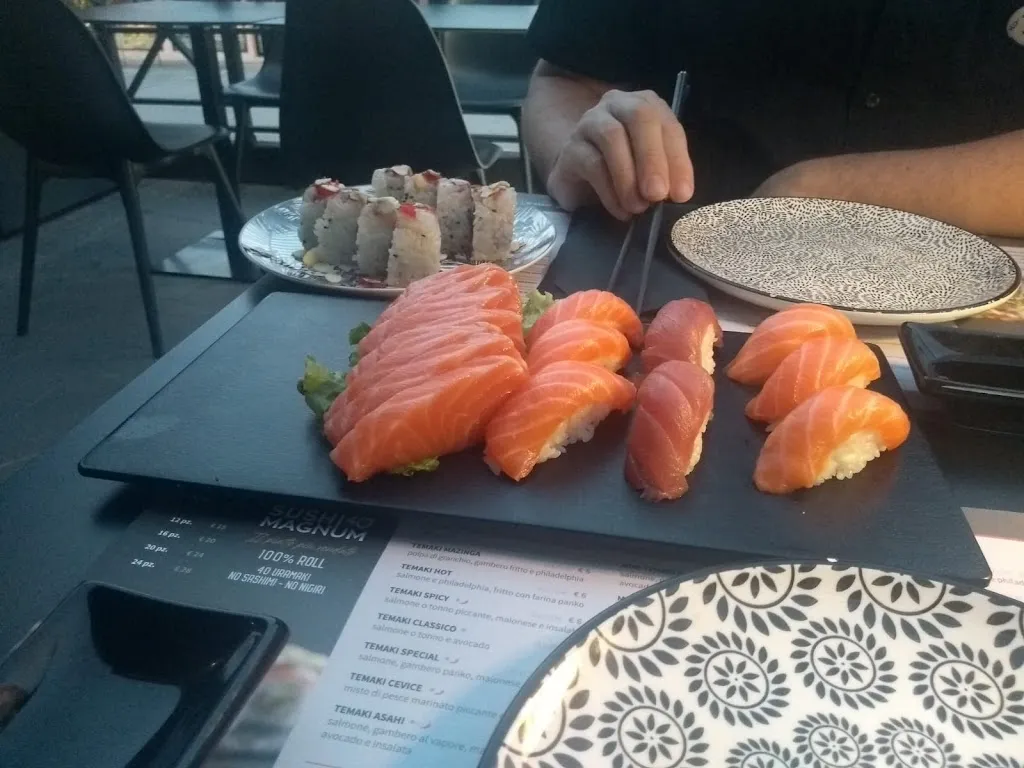 Gianluca Fabbri_Sushi Corner Novafeltria_Novafeltria_review