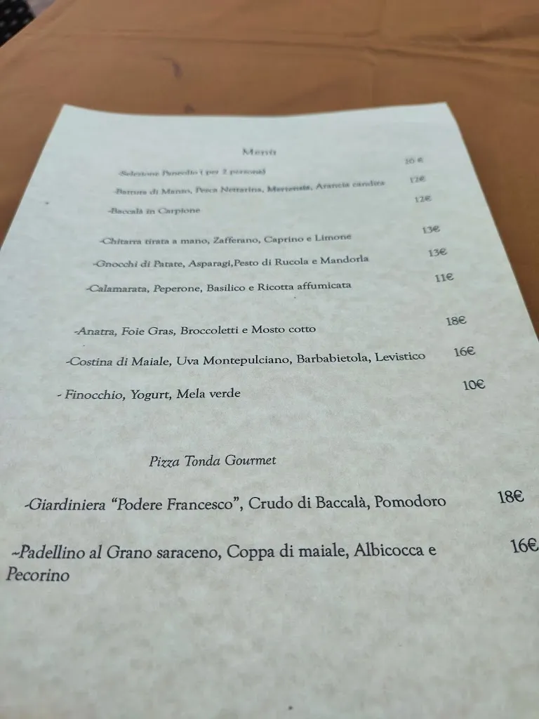 Menu_Albergo Ristorante Paneolio_Poggio Picenze_image_3