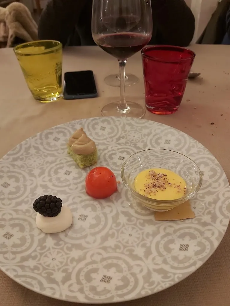 Raffaele Iovenitti_Albergo Ristorante Paneolio_Poggio Picenze_review