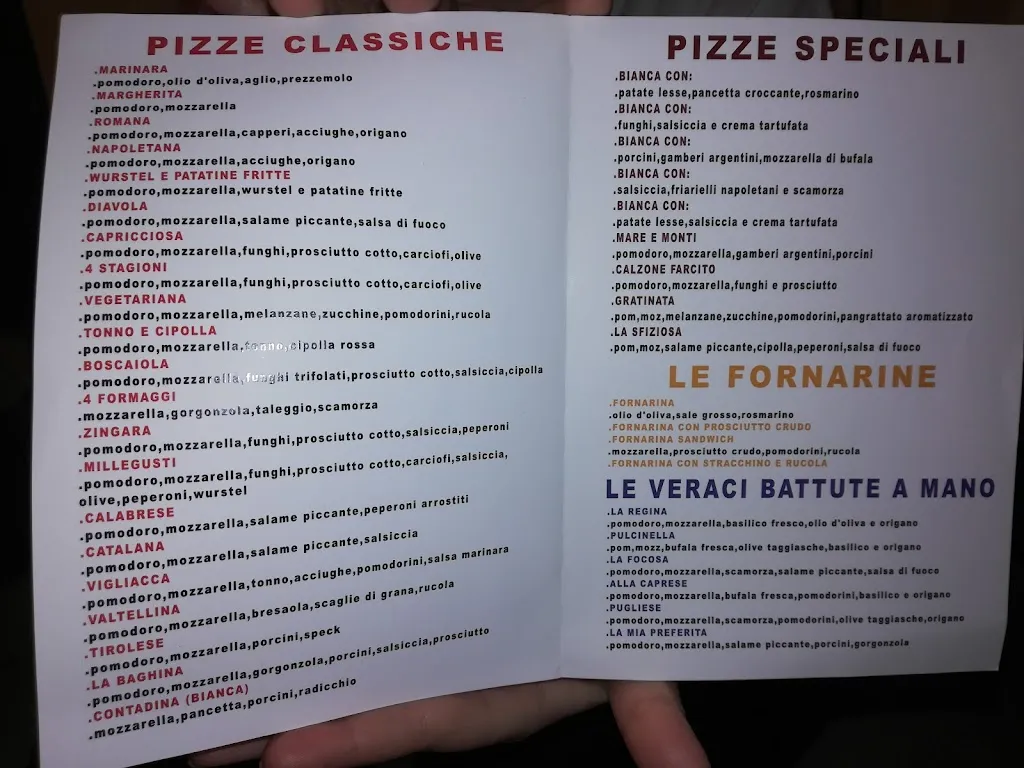 Menu_La Casa Della Pizza_Novafeltria_image_2