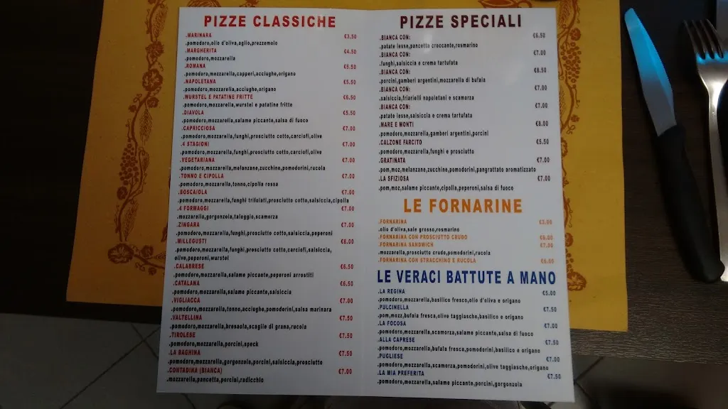 Menu_La Casa Della Pizza_Novafeltria_image_3