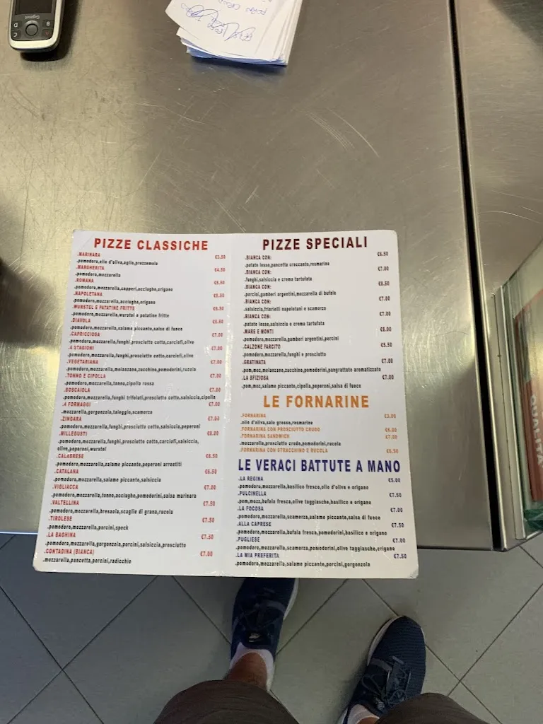 Menu_La Casa Della Pizza_Novafeltria_image_4