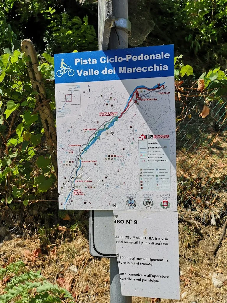 Daniele Pieri_Avamposto 2.0_Novafeltria_review