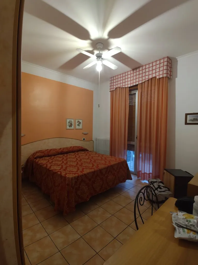 Hotel Restaurant Magda restaurant in Novafeltria