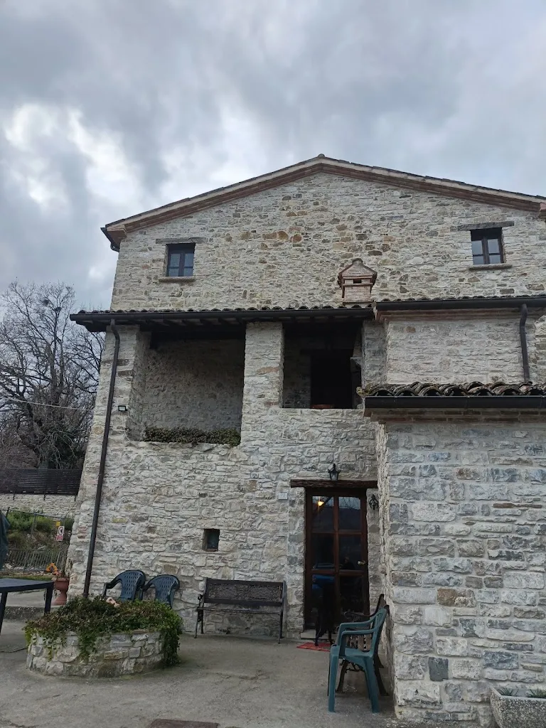 Irene Giacobbi_Agriturismo Cà Drolo_Novafeltria_recensione