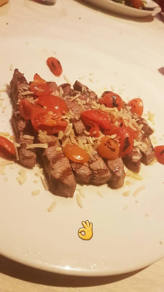 Sam Cinarelli_La Locanda dell'Ambra_Novafeltria_review