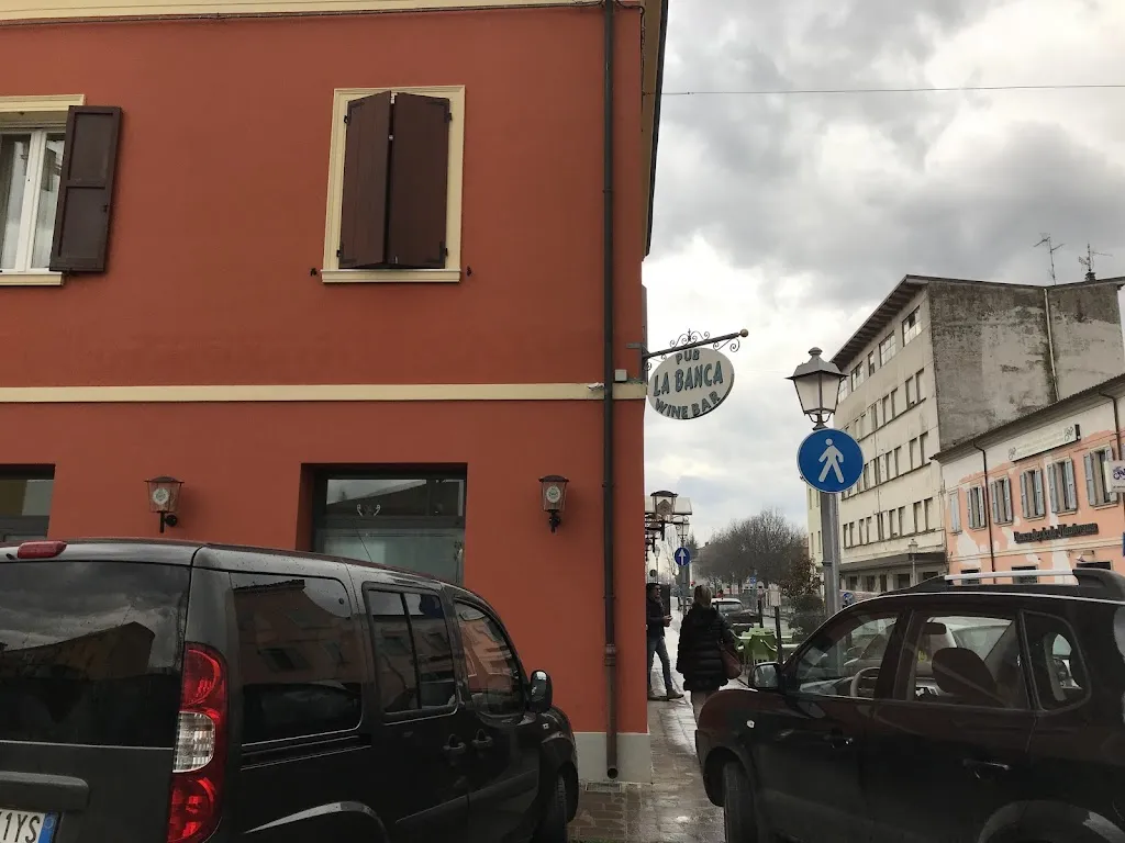 Pub La Banca_Novi di Modena_slider_image_3