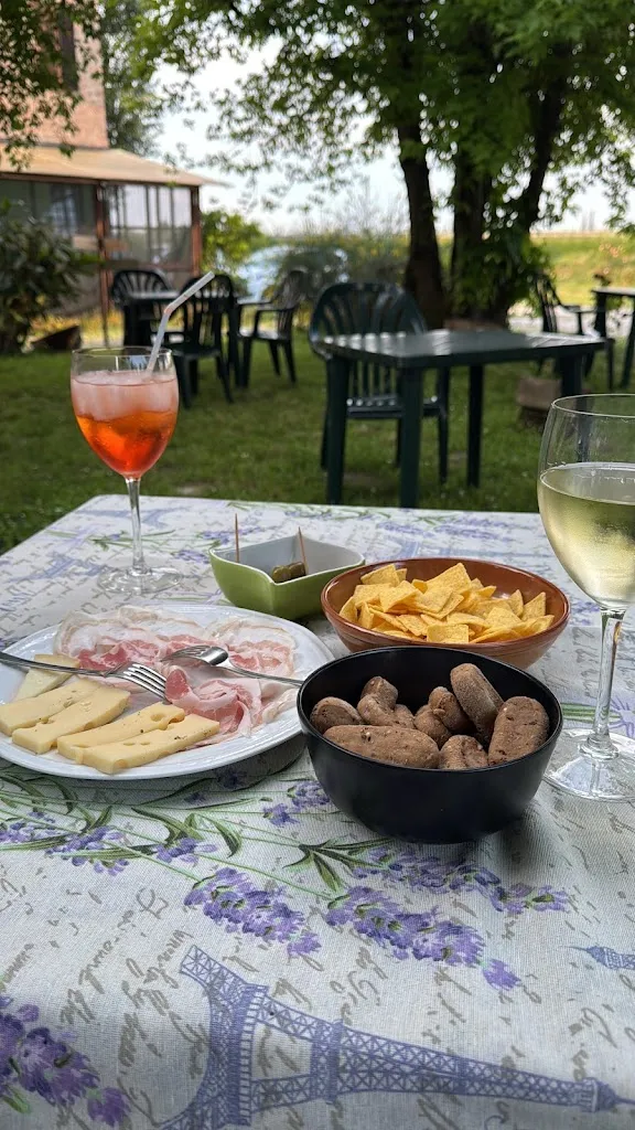 Luca Calzolari_Osteria La Leggenda_Novi di Modena_recensione