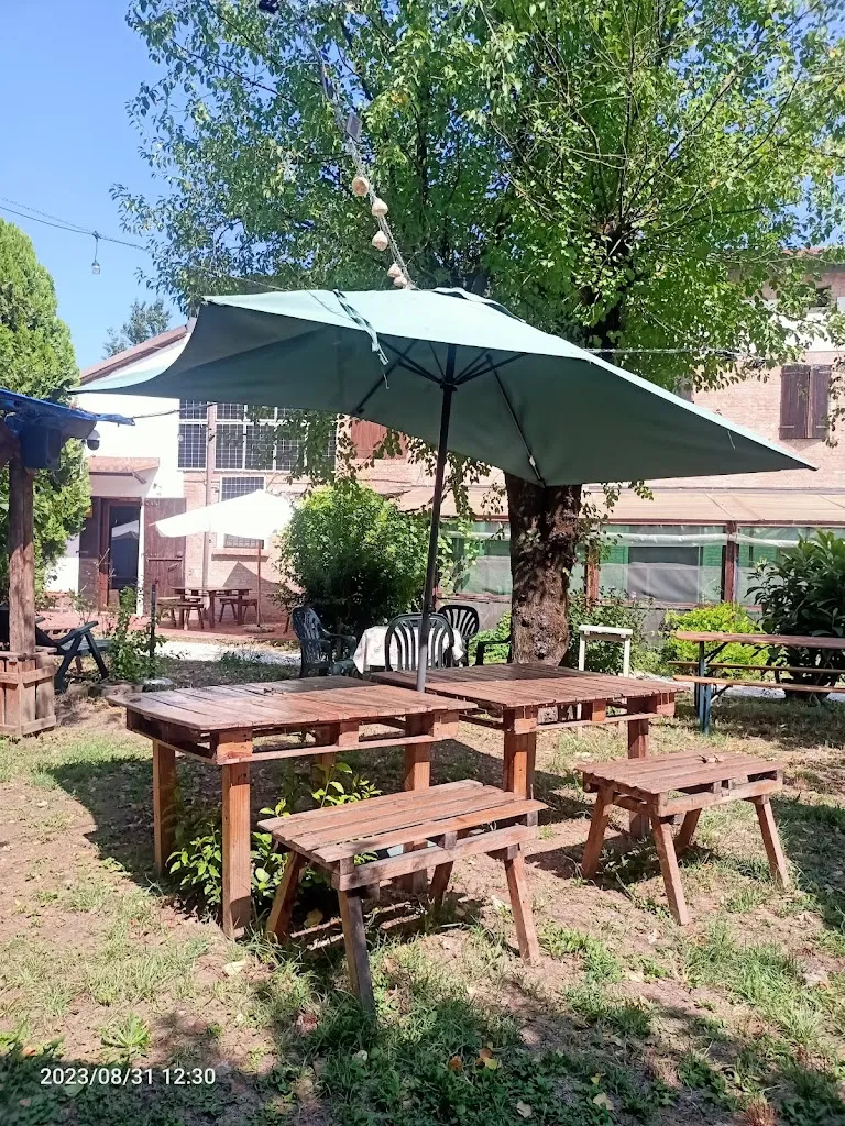 MICHELE Petralia_Osteria La Leggenda_Novi di Modena_recensione