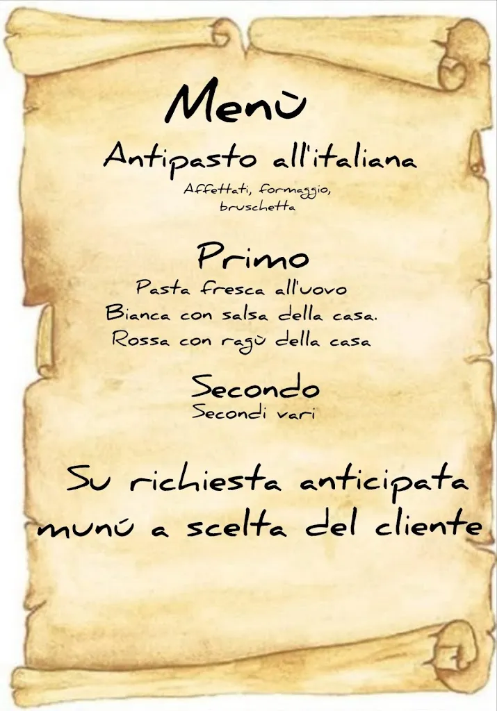Menu_Trattoria El gringo bar_Poggio Picenze_immagine_3