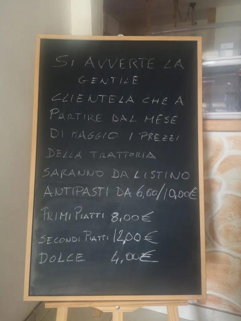 Menu_Trattoria El gringo bar_Poggio Picenze_immagine_4