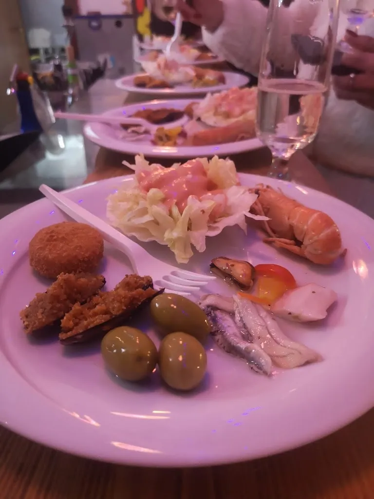 Menu_Trattoria El gringo bar_Poggio Picenze_immagine_5