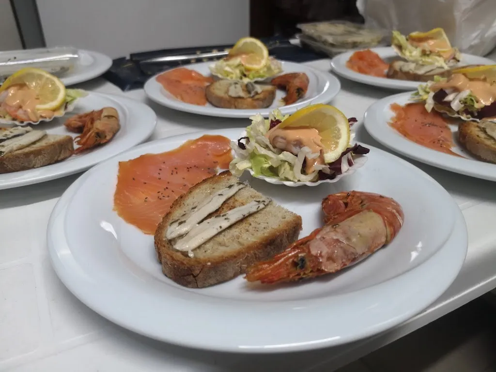 Menu_Trattoria El gringo bar_Poggio Picenze_immagine_7