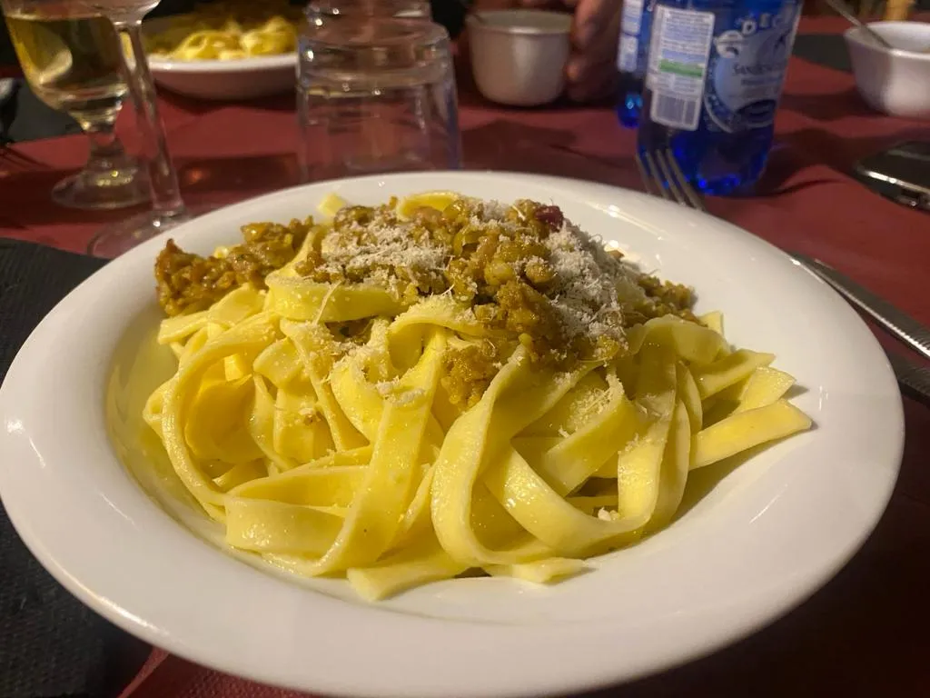 Menu_Trattoria El gringo bar_Poggio Picenze_immagine_9