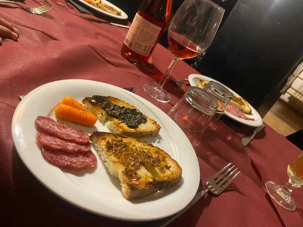 Trattoria El gringo bar_Poggio Picenze_slider_image_2