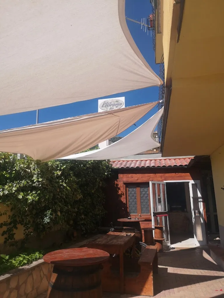 Trattoria El gringo bar_Poggio Picenze_slider_image_3