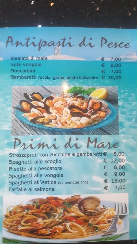 Menu_New Life Snc di Bilardi Luigi_Novi di Modena_image_1