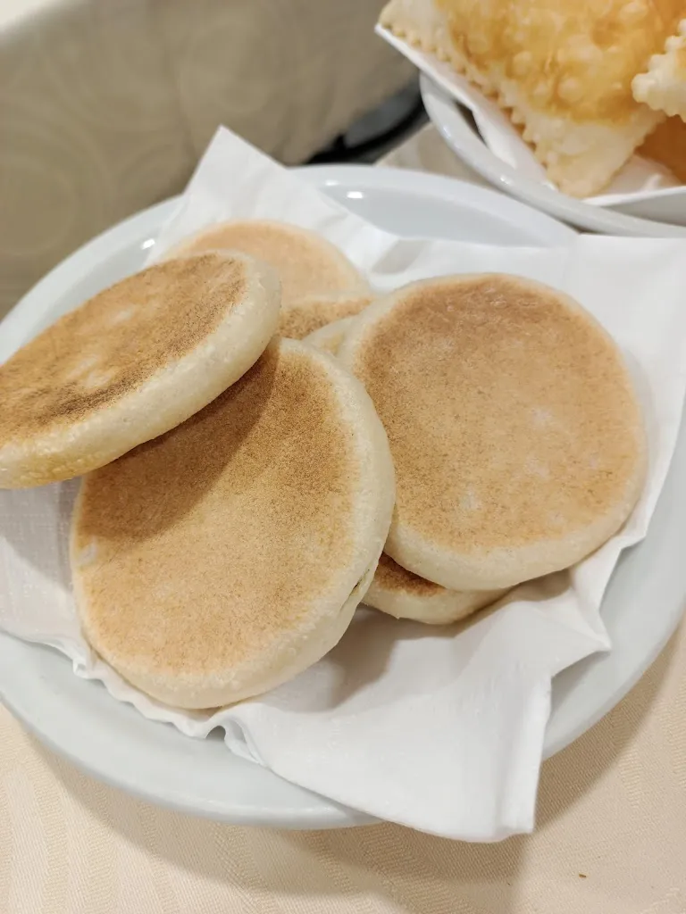 Menu_Ristorante Pizzeria Orchidea Di Gabini Antonio_Novi di Modena_image_1