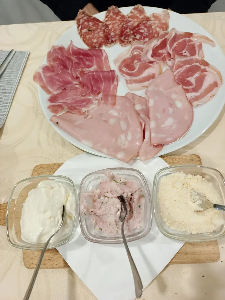 Menu_Ristorante Pizzeria Orchidea Di Gabini Antonio_Novi di Modena_image_3