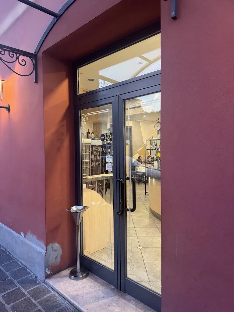 Andròs C_Ristorante Pizzeria Orchidea Di Gabini Antonio_Novi di Modena_review