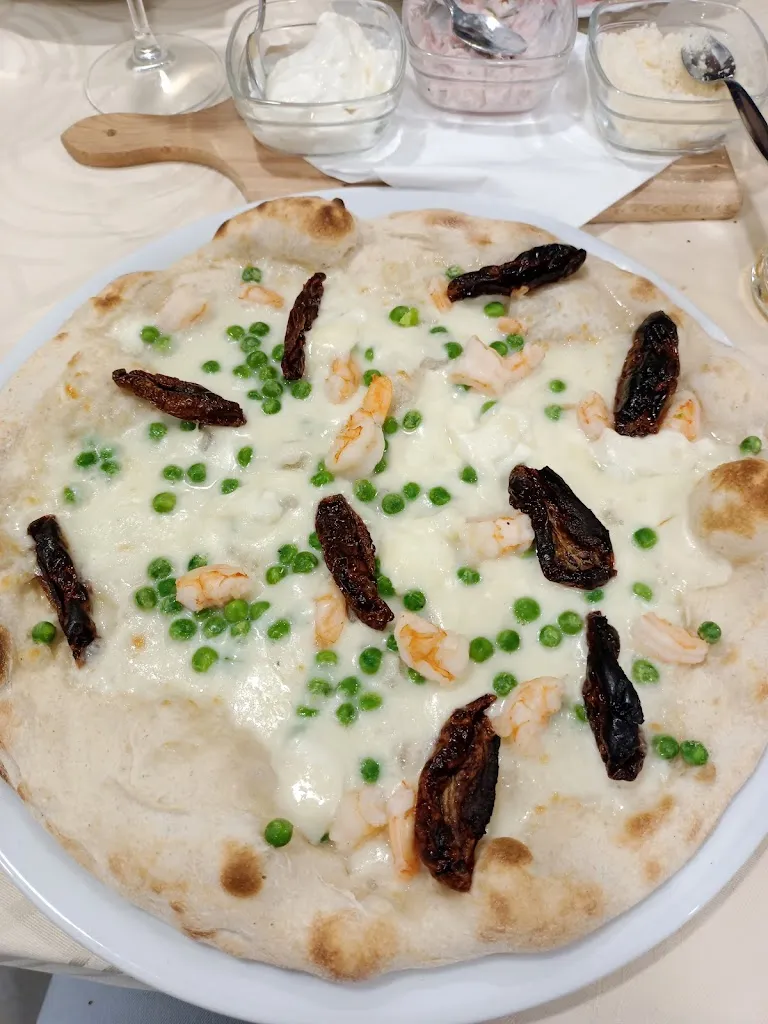 Ristorante Pizzeria Orchidea Di Gabini Antonio_Novi di Modena_slider_image_3