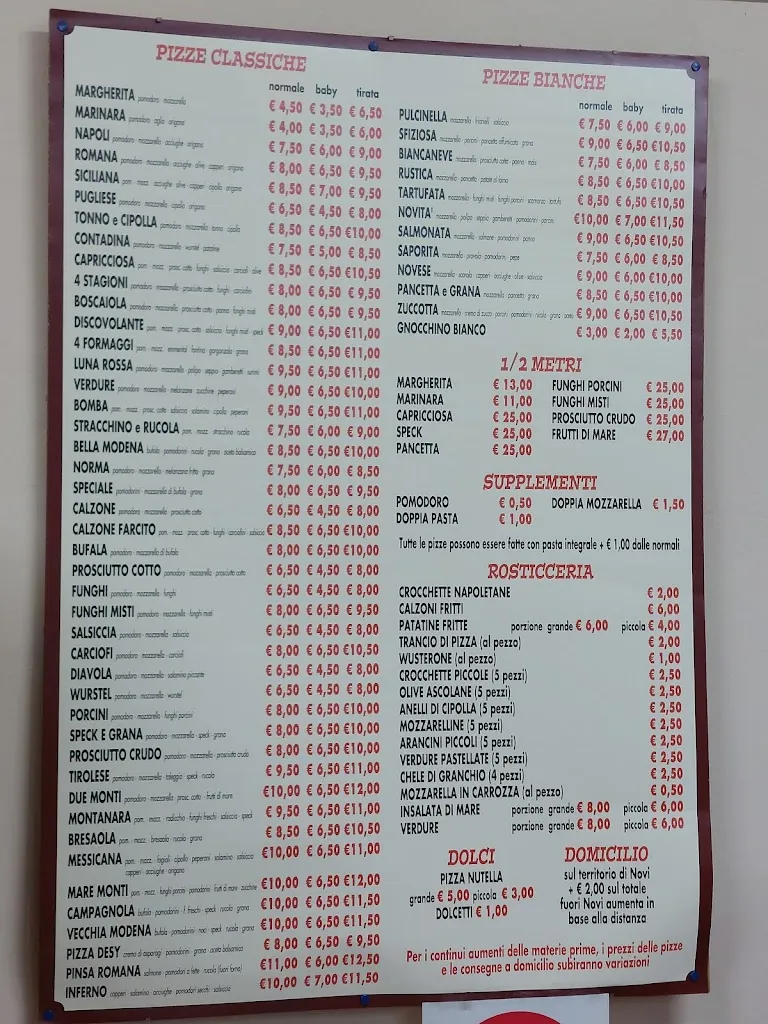 Menu_Luna Rossa S.N.C._Novi di Modena_immagine_1