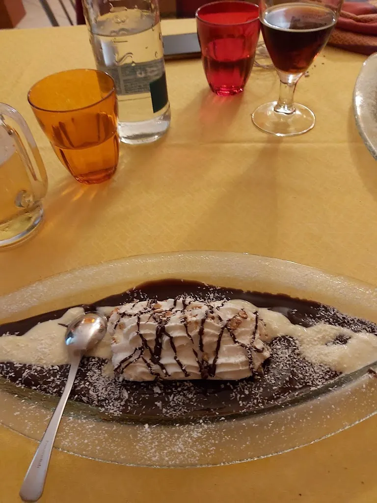 Menu_Pizzeria Quadrifoglio Di Roversi G. Sas_Novi di Modena_immagine_4