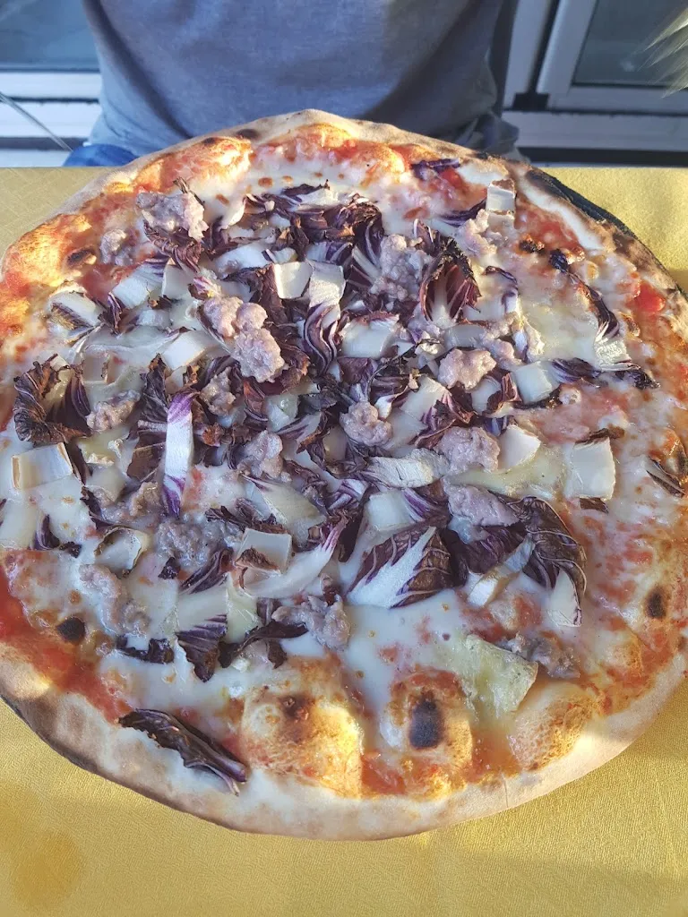 Menu_Pizzeria Quadrifoglio Di Roversi G. Sas_Novi di Modena_immagine_5