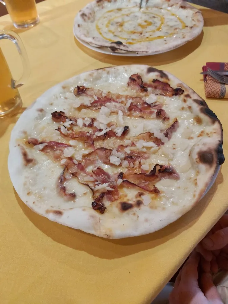 Menu_Pizzeria Quadrifoglio Di Roversi G. Sas_Novi di Modena_immagine_6