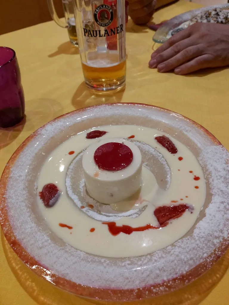 Menu_Pizzeria Quadrifoglio Di Roversi G. Sas_Novi di Modena_immagine_8