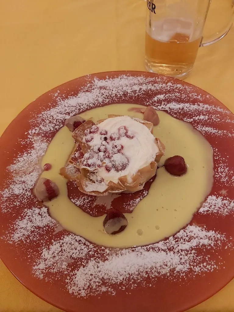 Menu_Pizzeria Quadrifoglio Di Roversi G. Sas_Novi di Modena_immagine_9