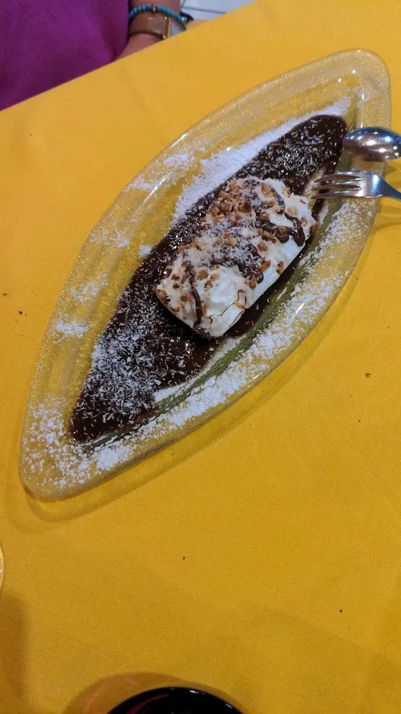 Electronics Recycling Consulting Services_Pizzeria Quadrifoglio Di Roversi G. Sas_Novi di Modena_recensione