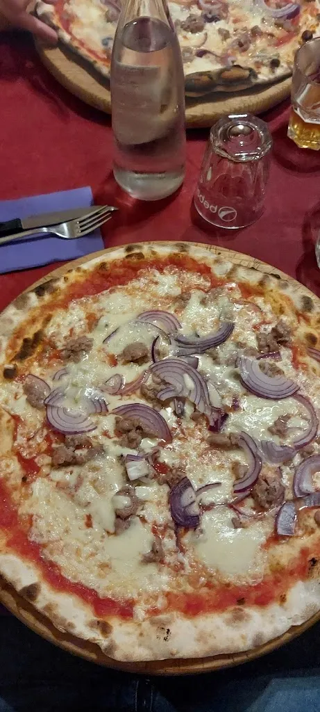 Devid Ferro_OSTERIA PIZZERIA NOVESE_Novi di Modena_recensione