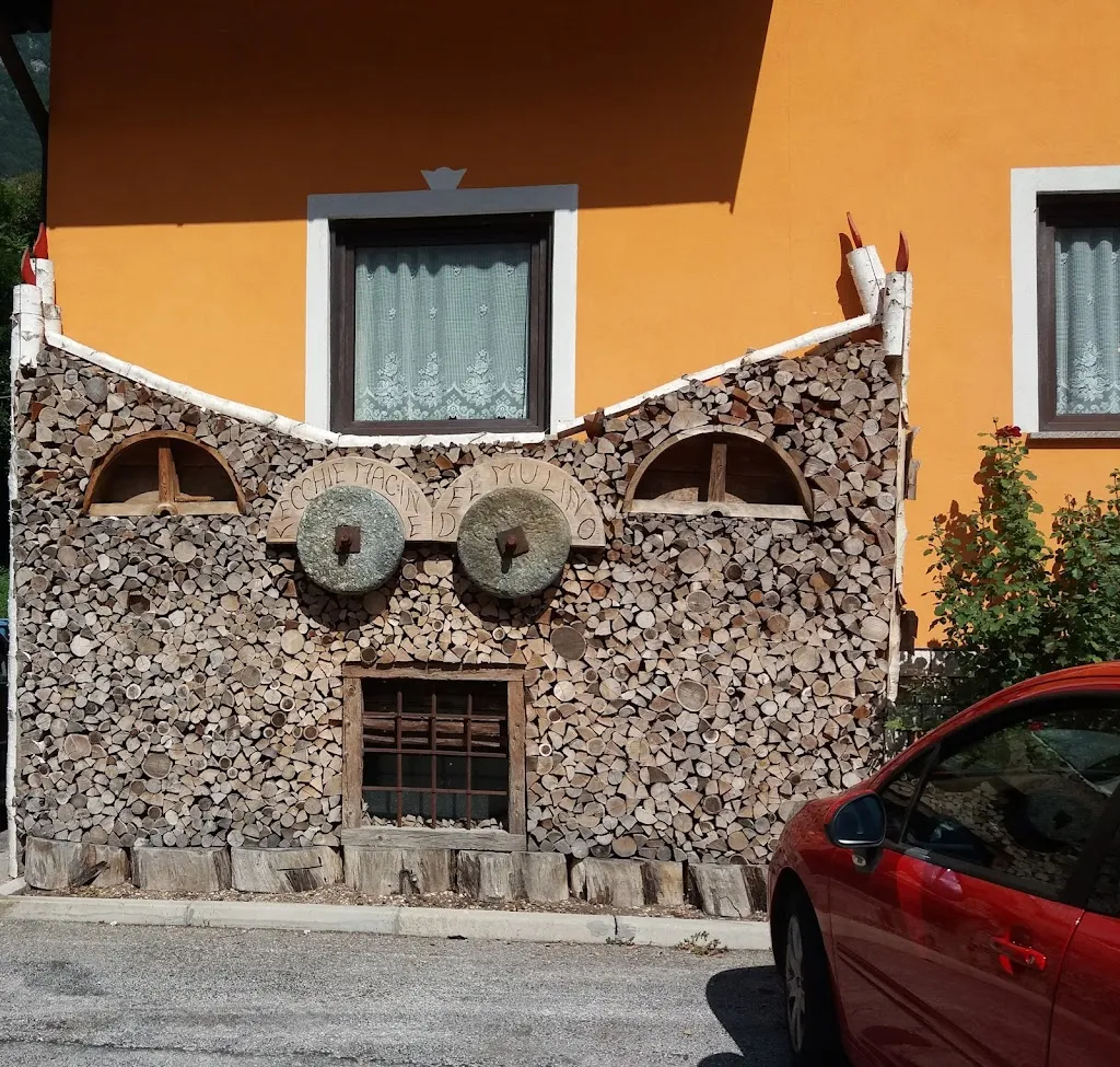 Ristorante Bar Al Mulino_Ospedaletto_slider_image_3