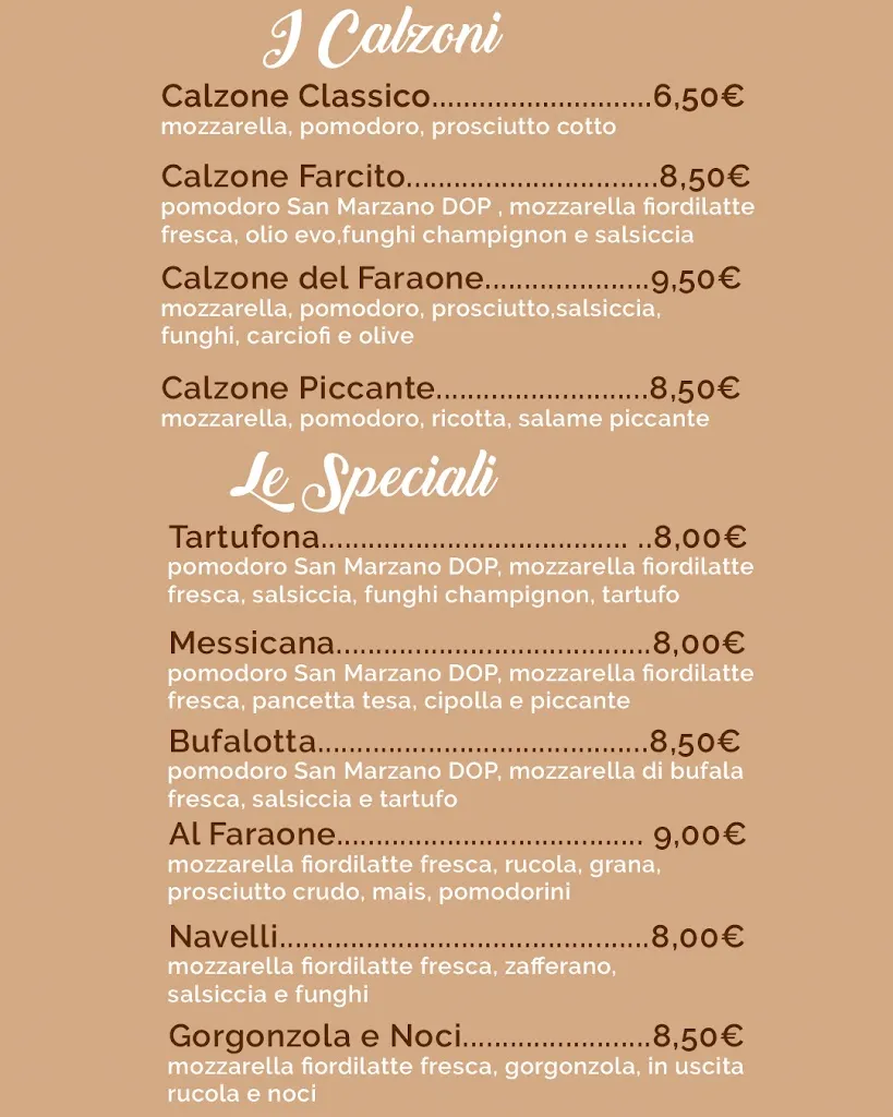 Menu_Al Faraone Pizzeria Country House B&B_Poggio Picenze_image_3