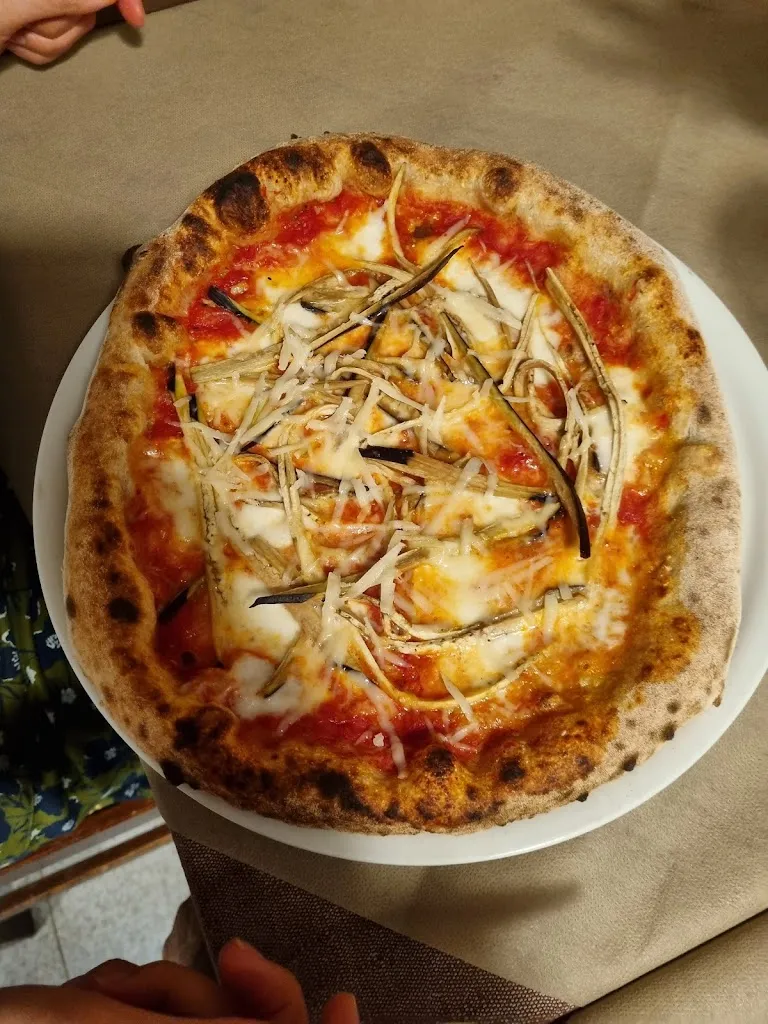 Menu_Al Faraone Pizzeria Country House B&B_Poggio Picenze_image_5