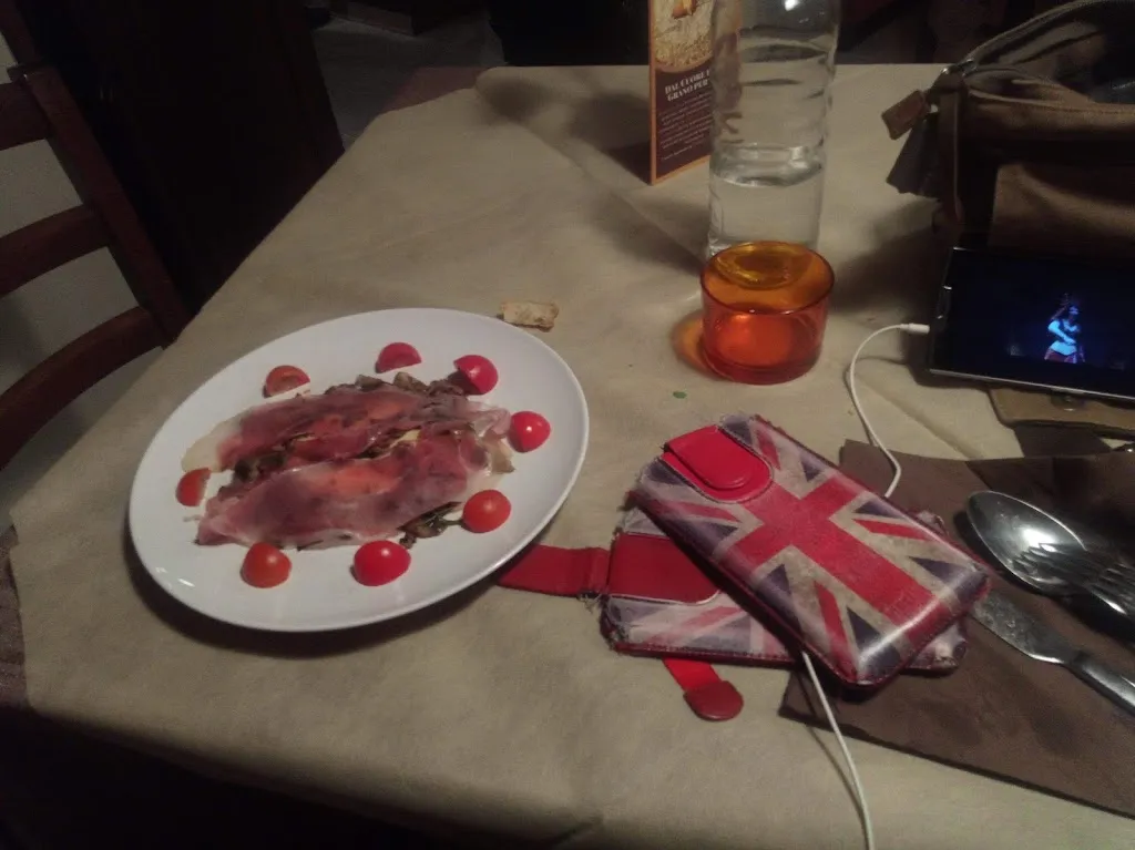 Menu_Al Faraone Pizzeria Country House B&B_Poggio Picenze_image_7