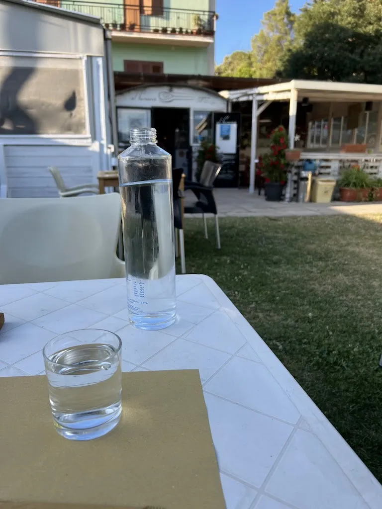 Boyce Nolan_Al Faraone Pizzeria Country House B&B_Poggio Picenze_review