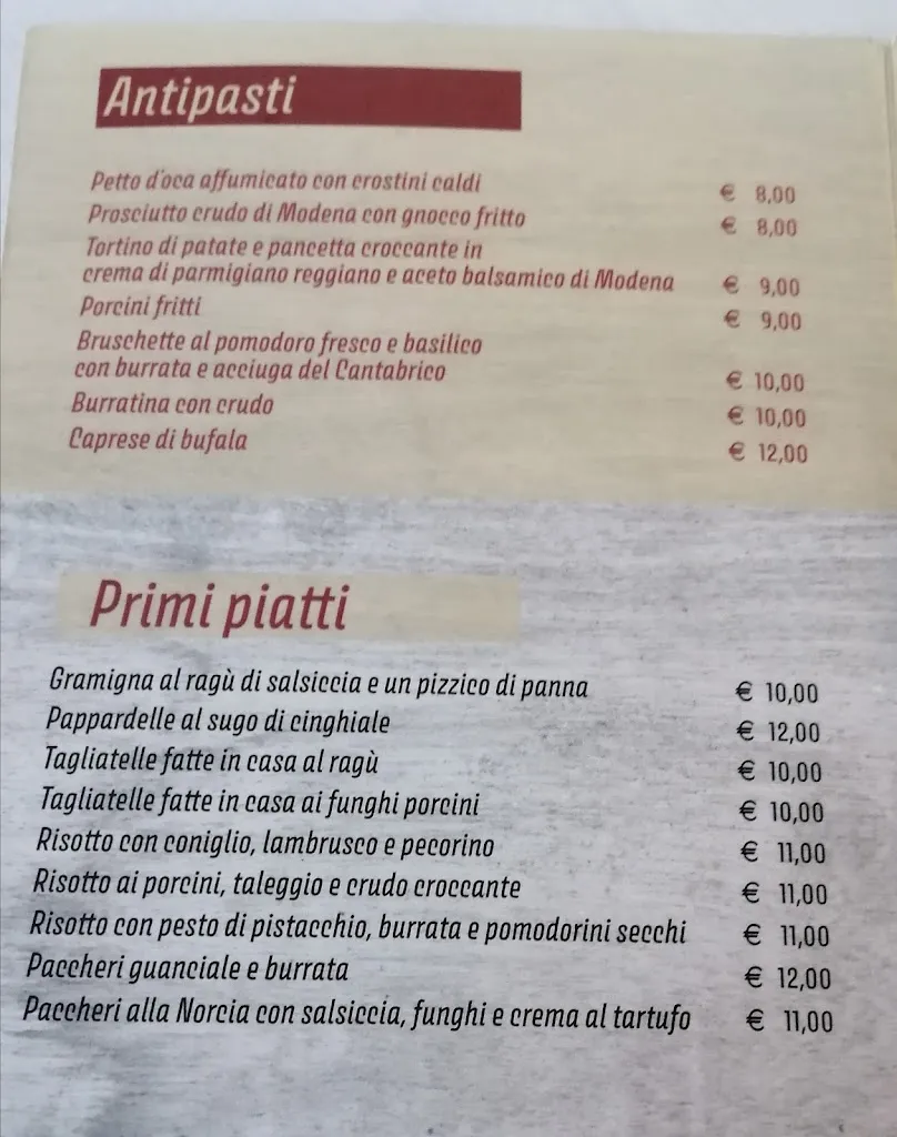 Menu_Antica Trattoria della Partecipanza_Nonantola_image_4