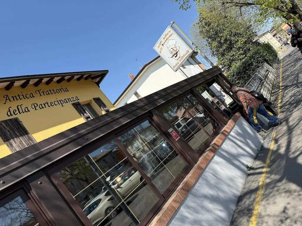 Shiga Daisuke_Antica Trattoria della Partecipanza_Nonantola_review