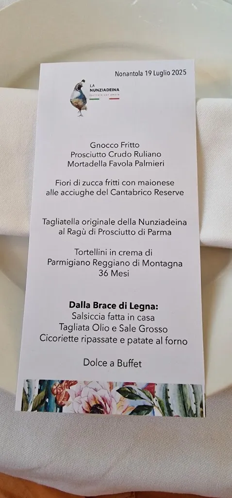 Menu_La Nunziadeina_Nonantola_immagine_4