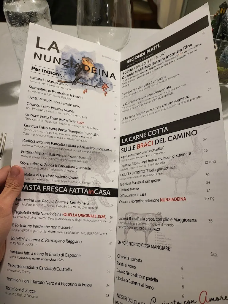 Min_La Nunziadeina_Nonantola_recensione