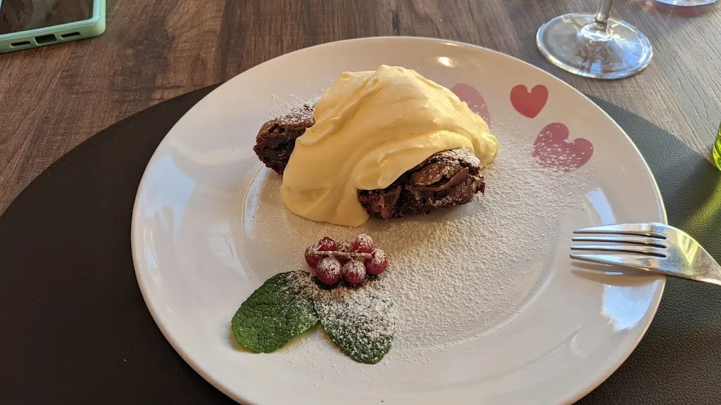 Leila Moro_La Piazzetta del Gusto_Nonantola_review